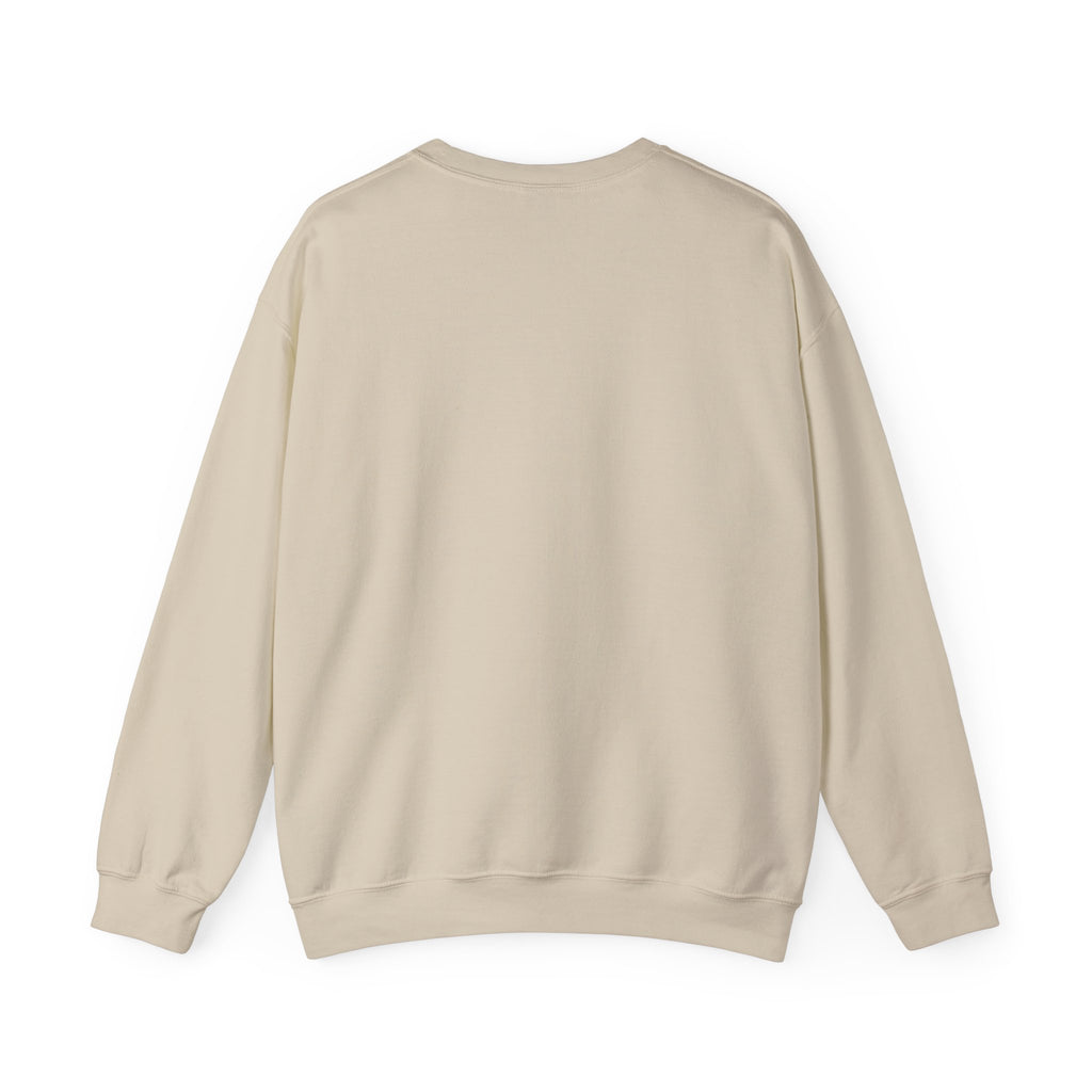 Wings Quote BB Sweatshirt