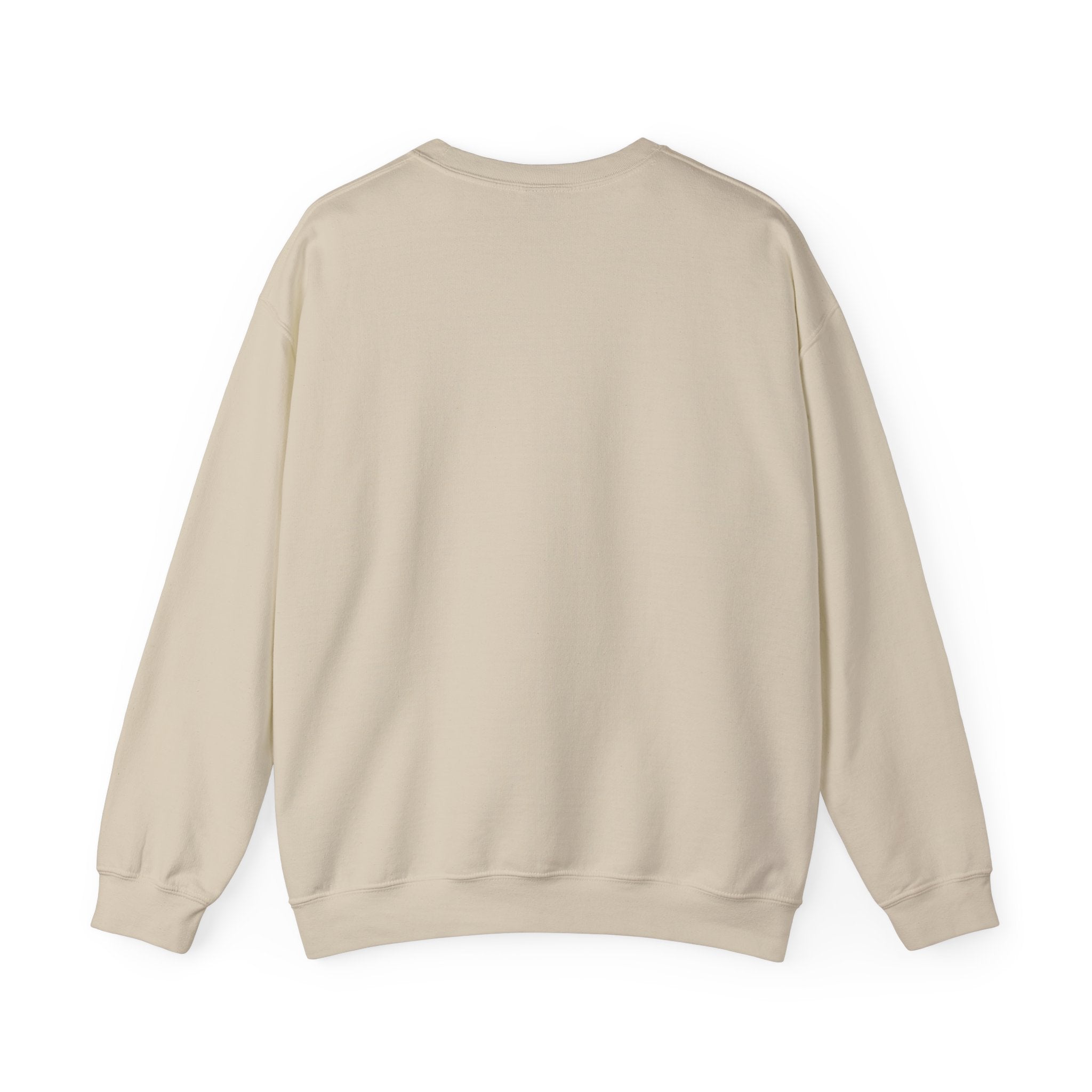 Wings Quote BB Sweatshirt
