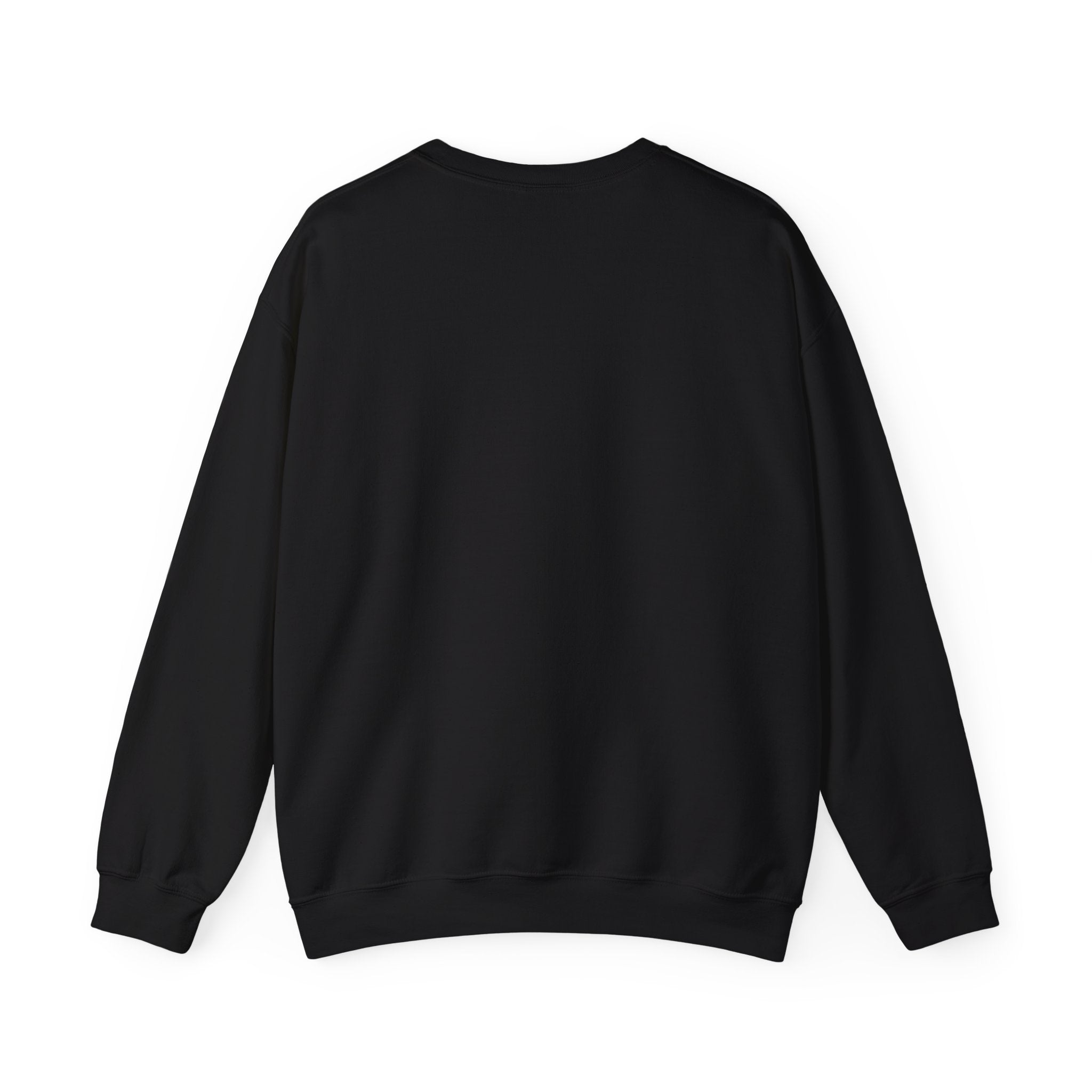 Wings Quote BB Sweatshirt