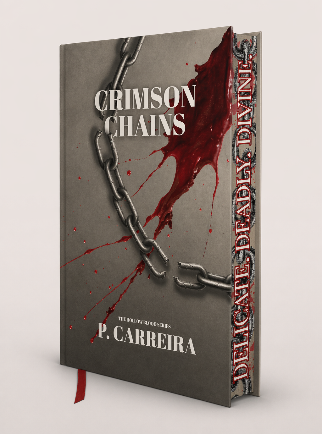 CRIMSON CHAINS Special Edition