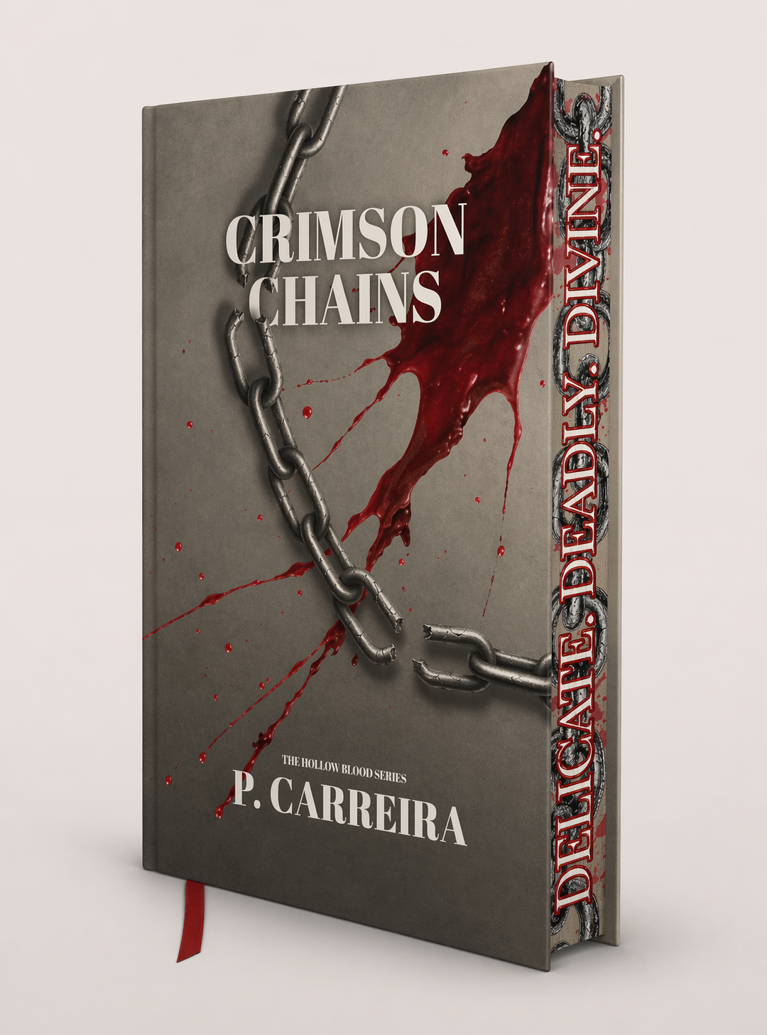 CRIMSON CHAINS Special Edition