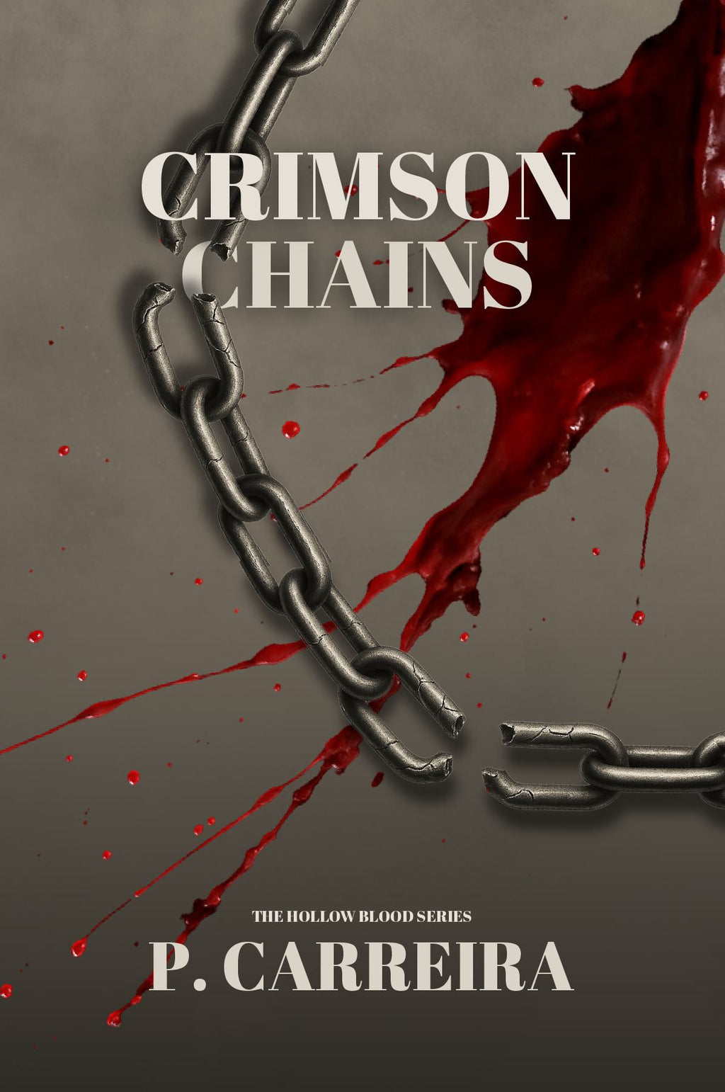 CRIMSON CHAINS Special Edition