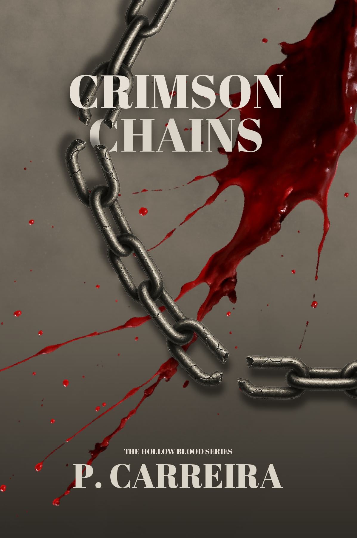 CRIMSON CHAINS Special Edition