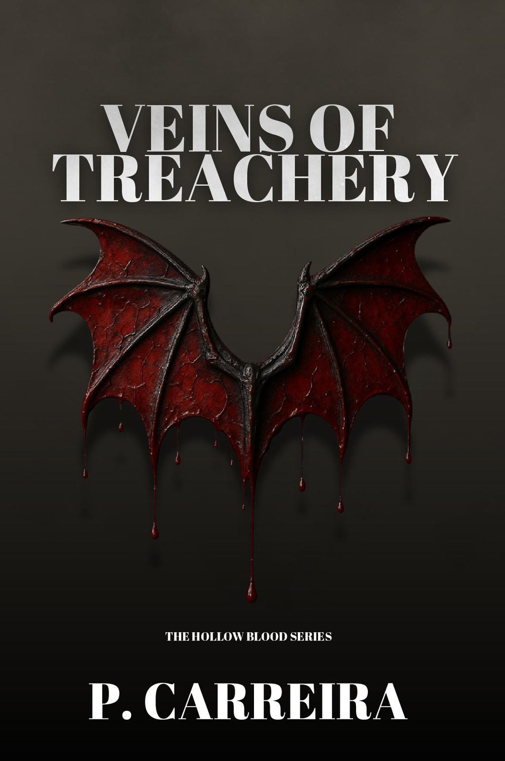 VEINS OF TREACHERY Special Edition