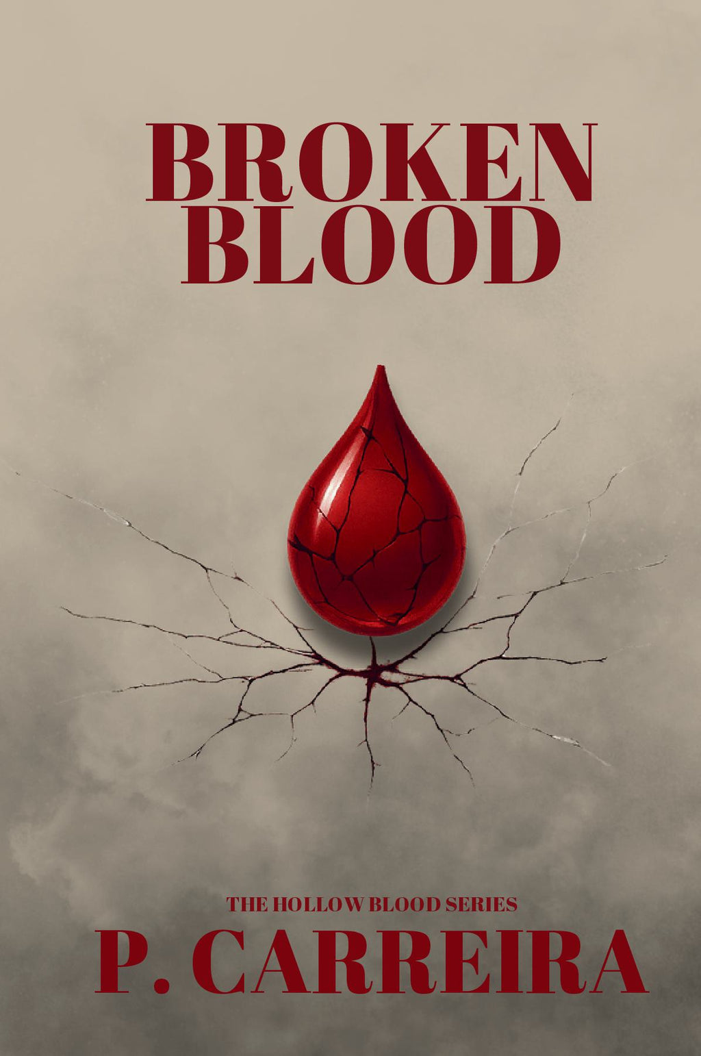 BROKEN BLOOD Special Edition