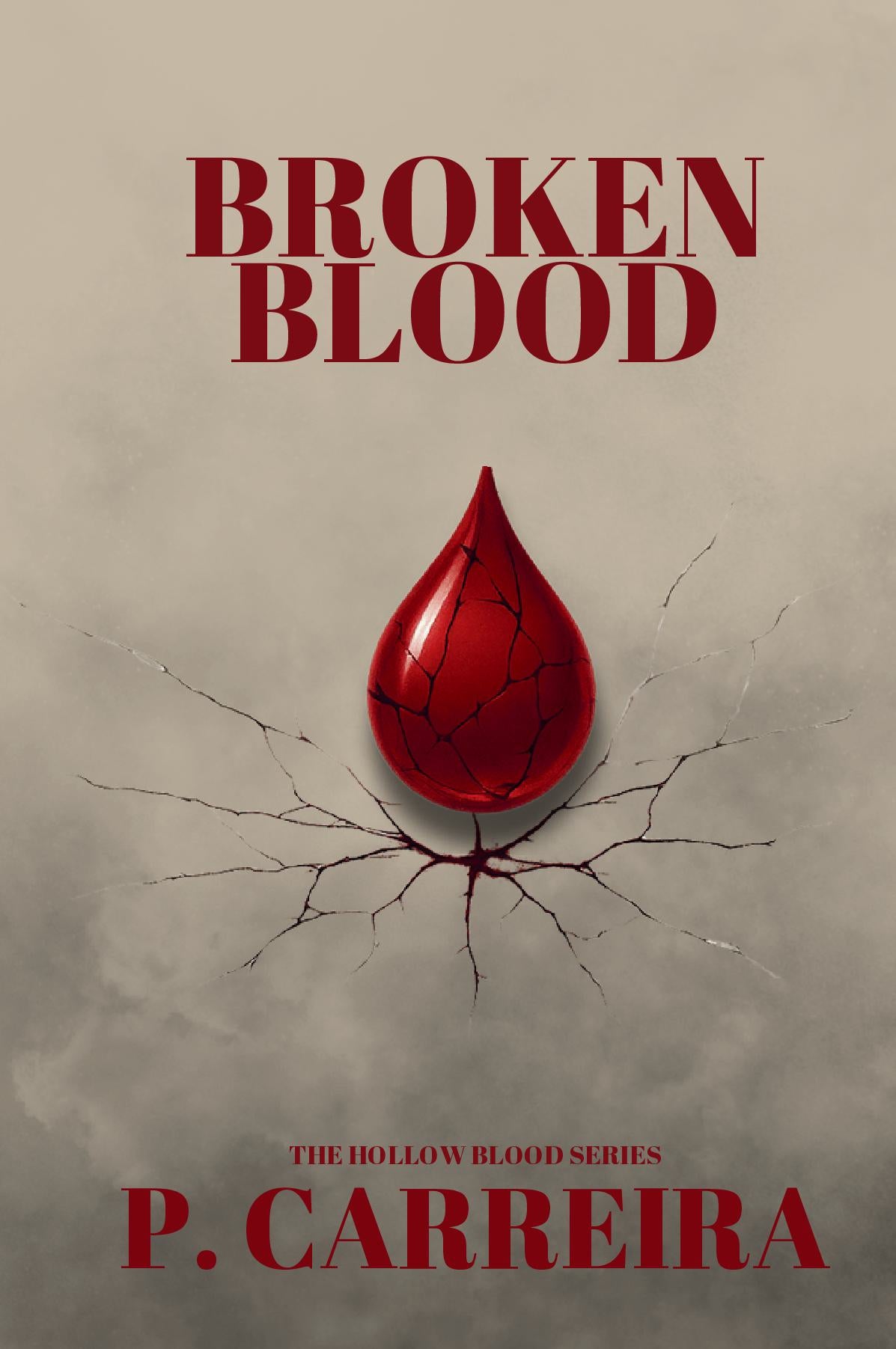 BROKEN BLOOD Special Edition