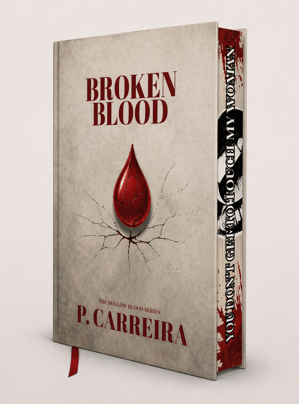 BROKEN BLOOD Special Edition