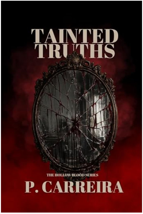 TAINTED TRUTHS - Paperback