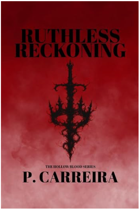 RUTHLESS RECKONING - Paperback